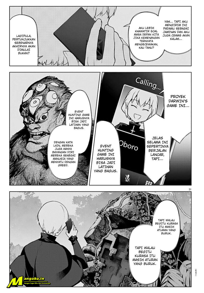Halaman 10 dari Darwins Game Chapter 107.2
