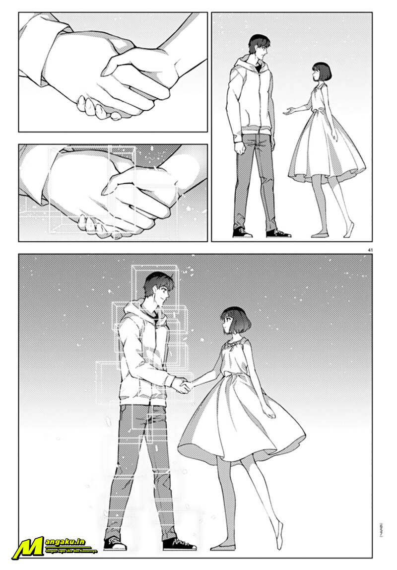 Halaman 20 dari Darwins Game Chapter 107.2