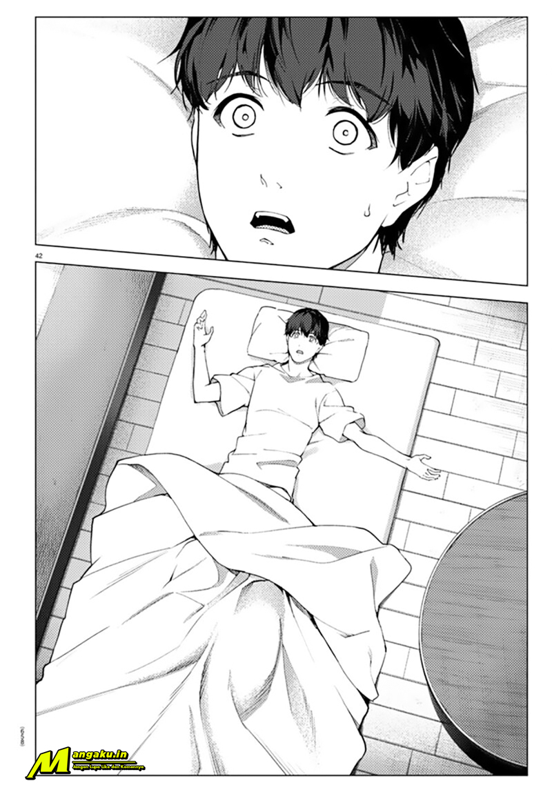 Halaman 21 dari Darwins Game Chapter 107.2