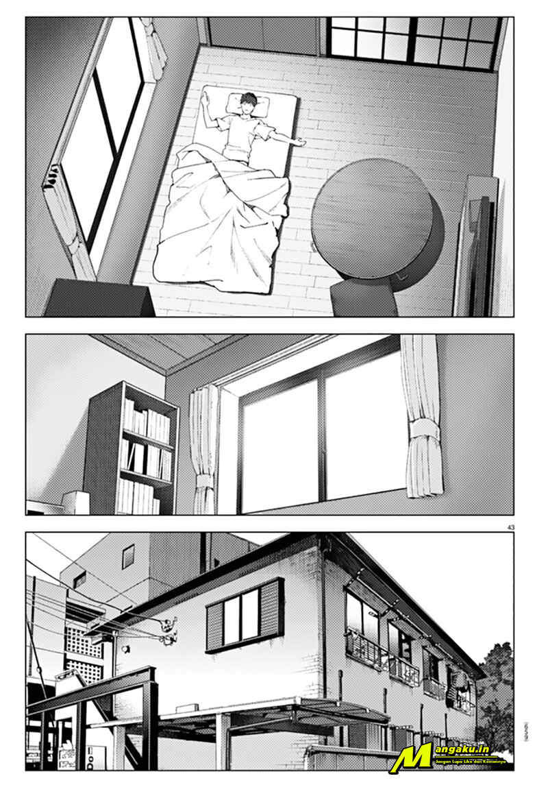 Halaman 22 dari Darwins Game Chapter 107.2