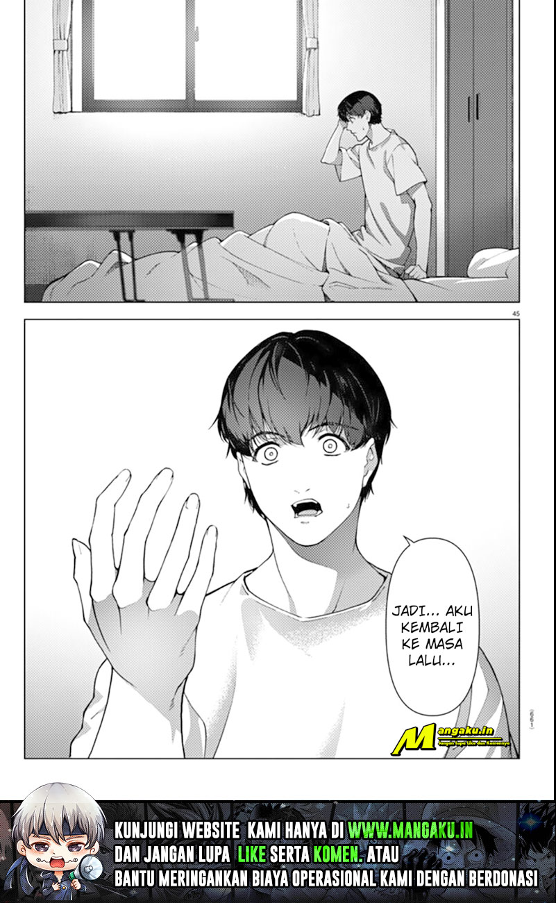 Halaman 24 dari Darwins Game Chapter 107.2