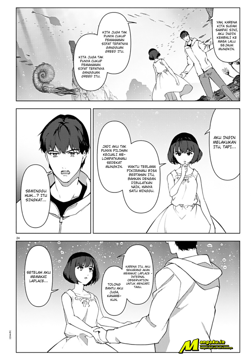Halaman 3 dari Darwins Game Chapter 107.2