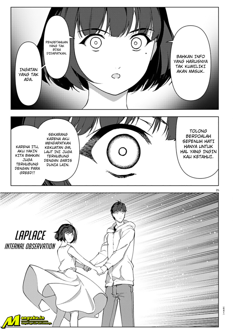 Halaman 4 dari Darwins Game Chapter 107.2