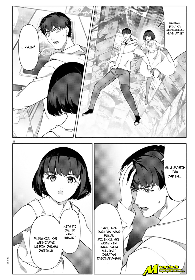 Halaman 7 dari Darwins Game Chapter 107.2