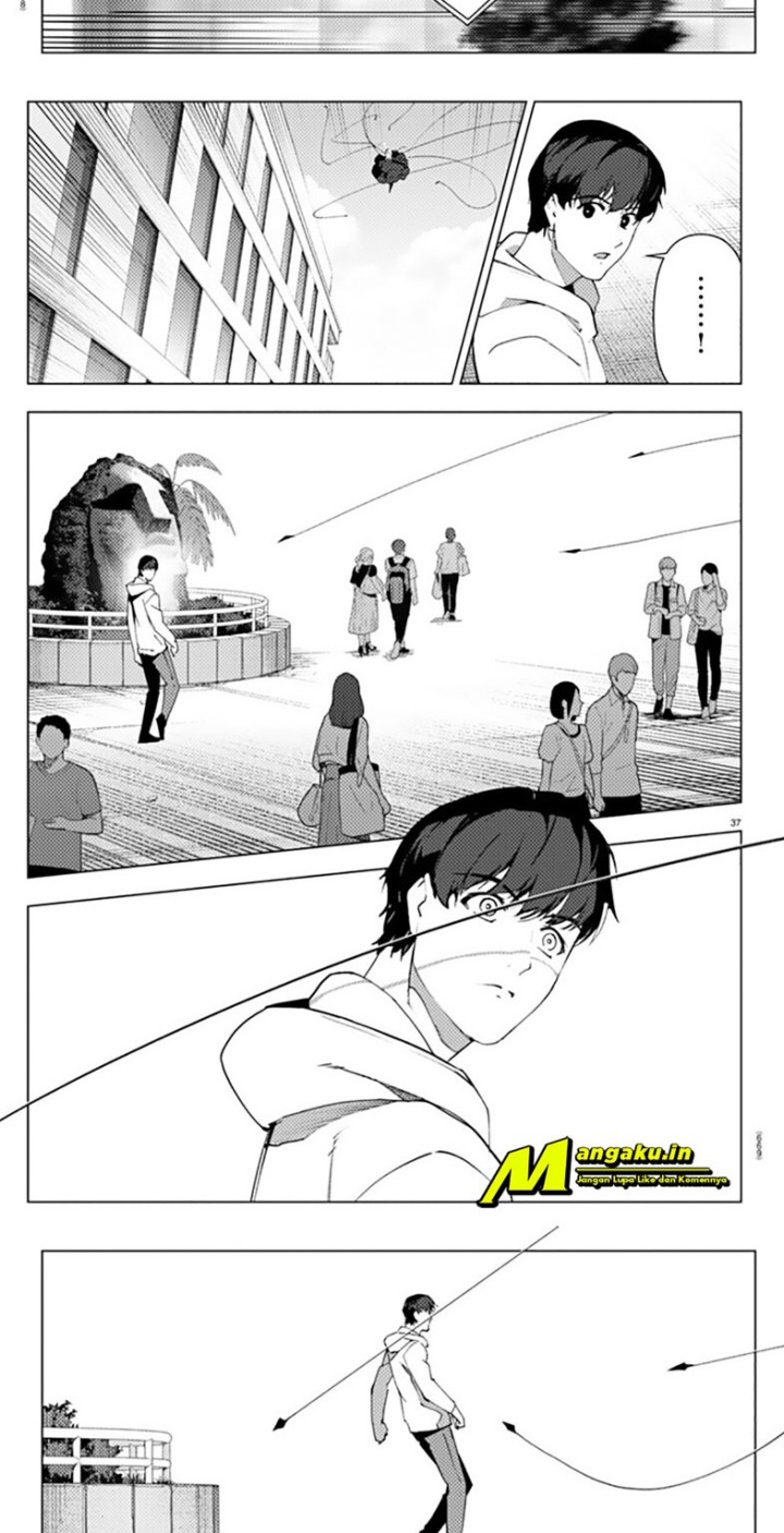 Halaman 11 dari Darwins Game Chapter 108.2