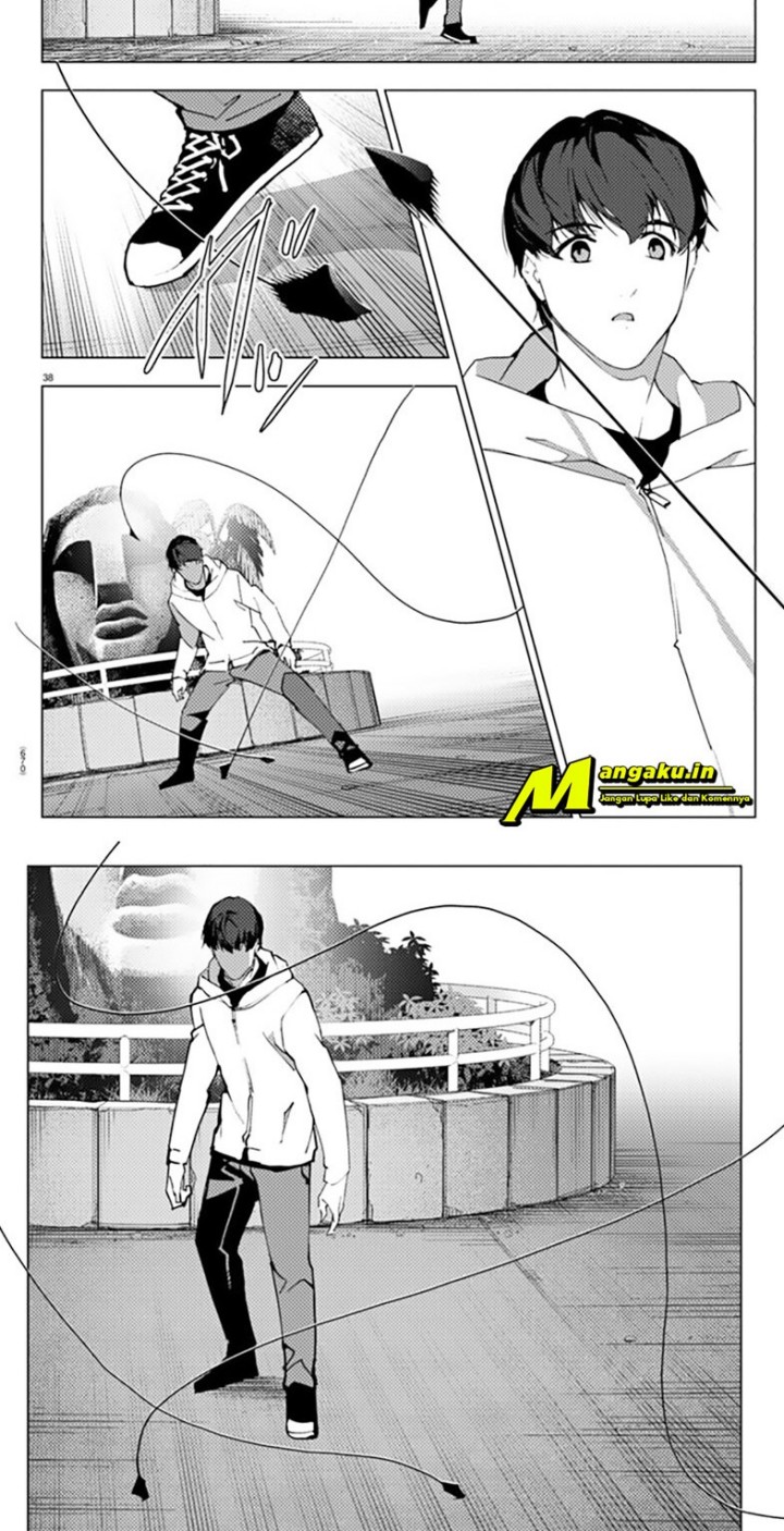 Halaman 12 dari Darwins Game Chapter 108.2