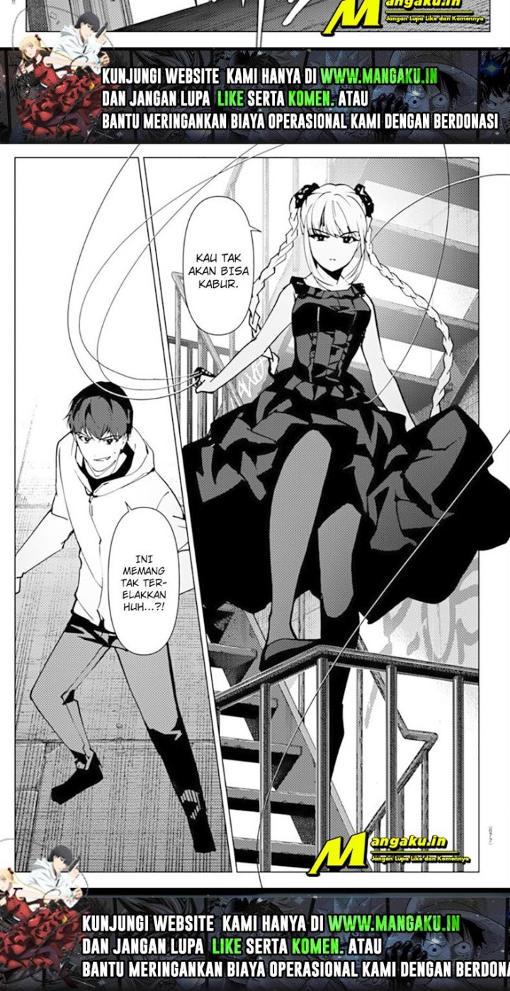Halaman 17 dari Darwins Game Chapter 108.2