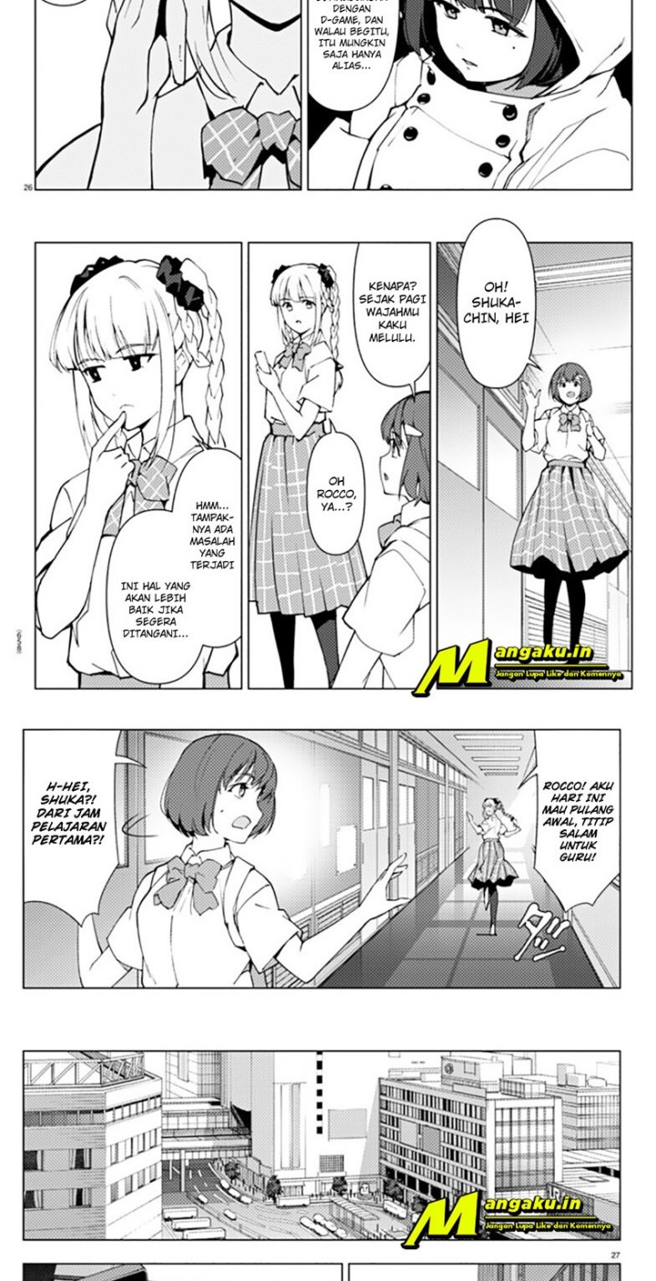 Halaman 3 dari Darwins Game Chapter 108.2