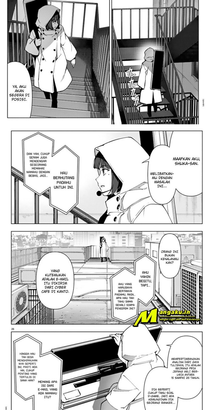 Halaman 4 dari Darwins Game Chapter 108.2