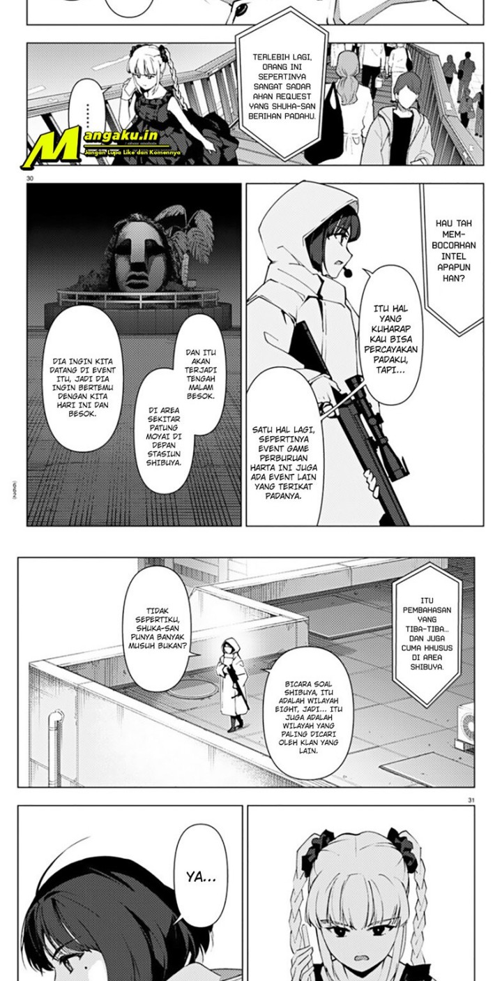 Halaman 6 dari Darwins Game Chapter 108.2