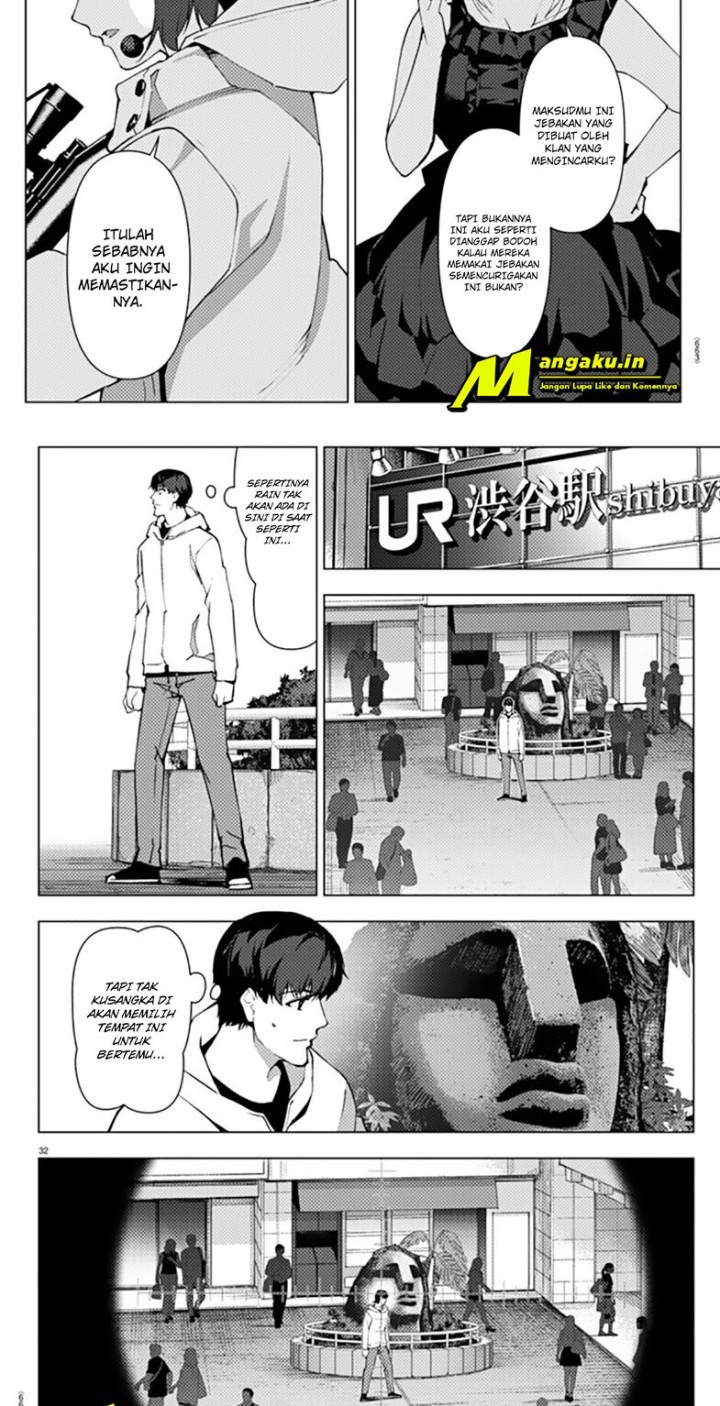 Halaman 7 dari Darwins Game Chapter 108.2