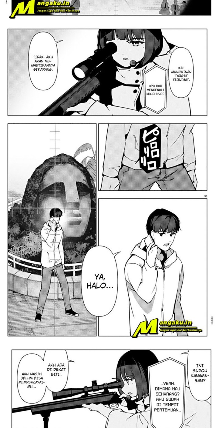Halaman 8 dari Darwins Game Chapter 108.2