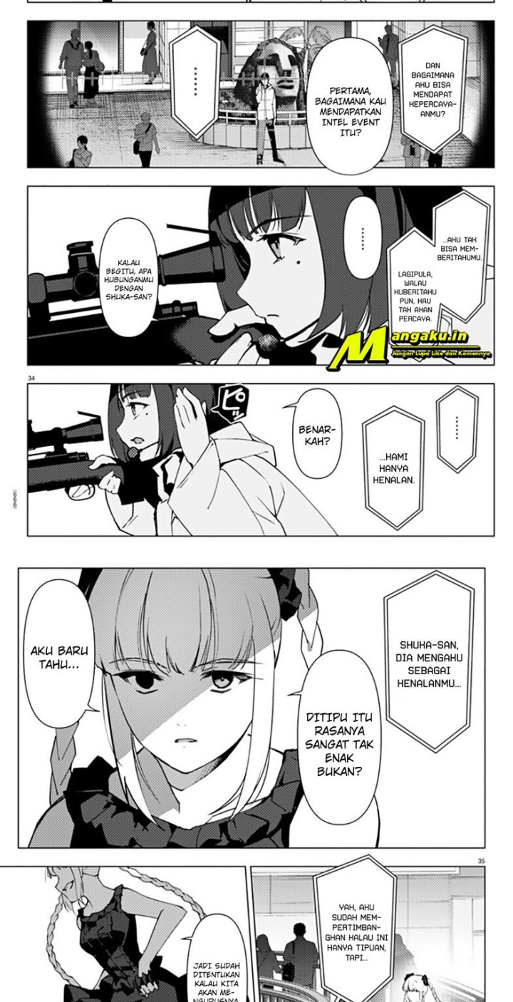 Halaman 9 dari Darwins Game Chapter 108.2