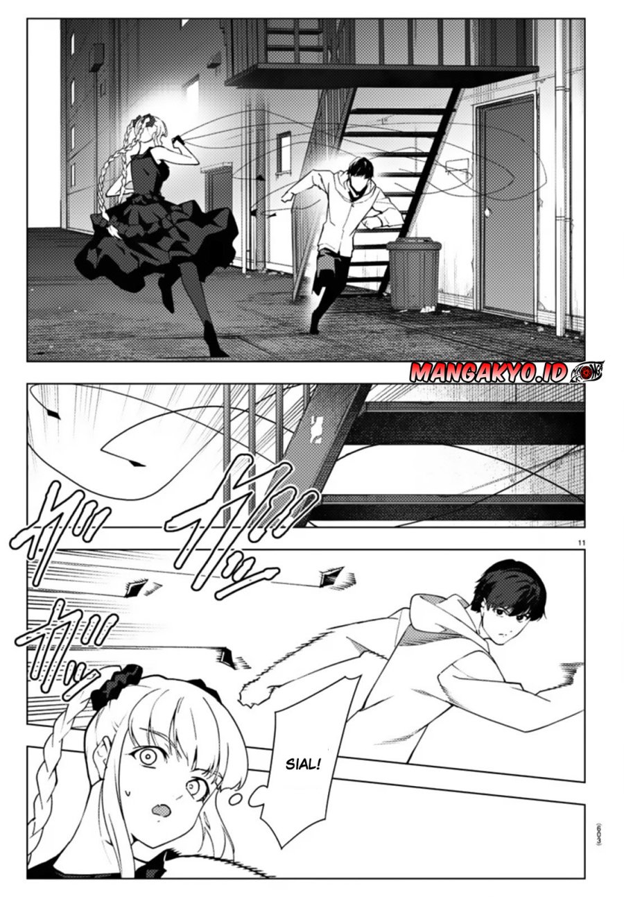 Halaman 12 dari Darwins Game Chapter 109.1