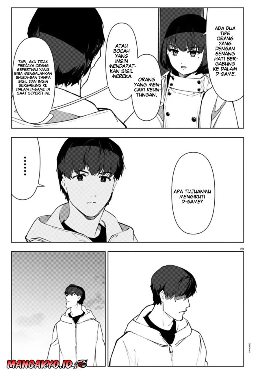 Halaman 10 dari Darwins Game Chapter 109.2