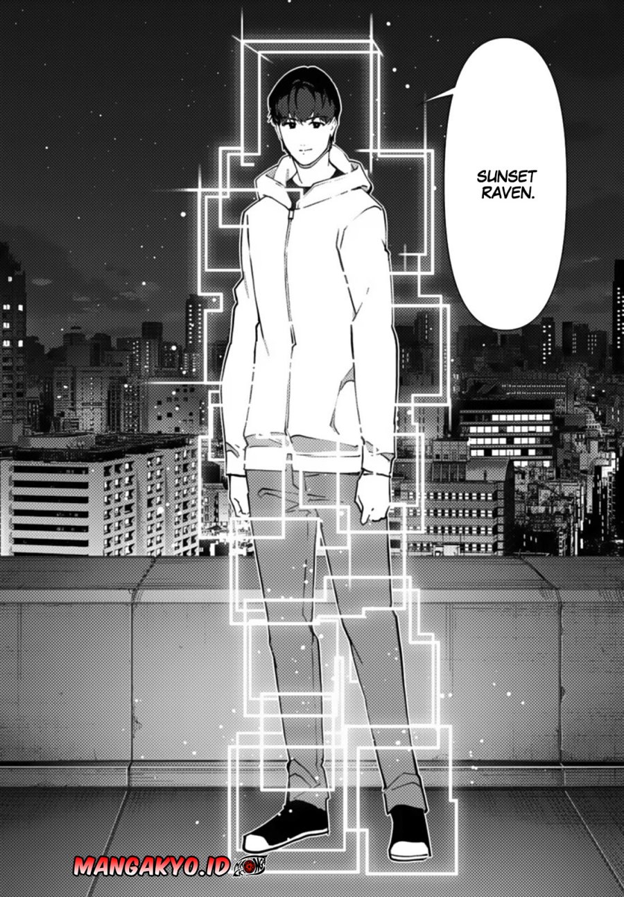 Halaman 15 dari Darwins Game Chapter 109.2