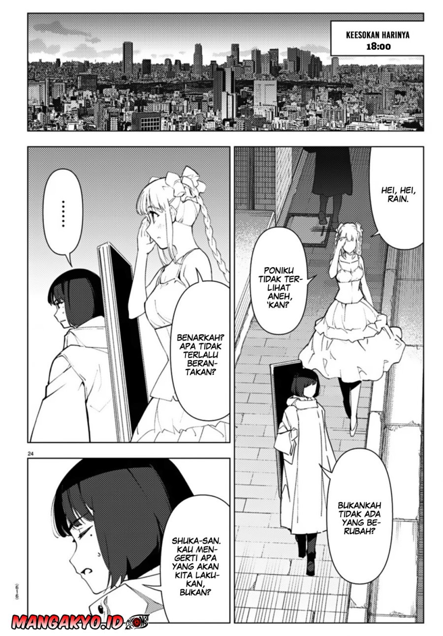 Halaman 5 dari Darwins Game Chapter 109.2