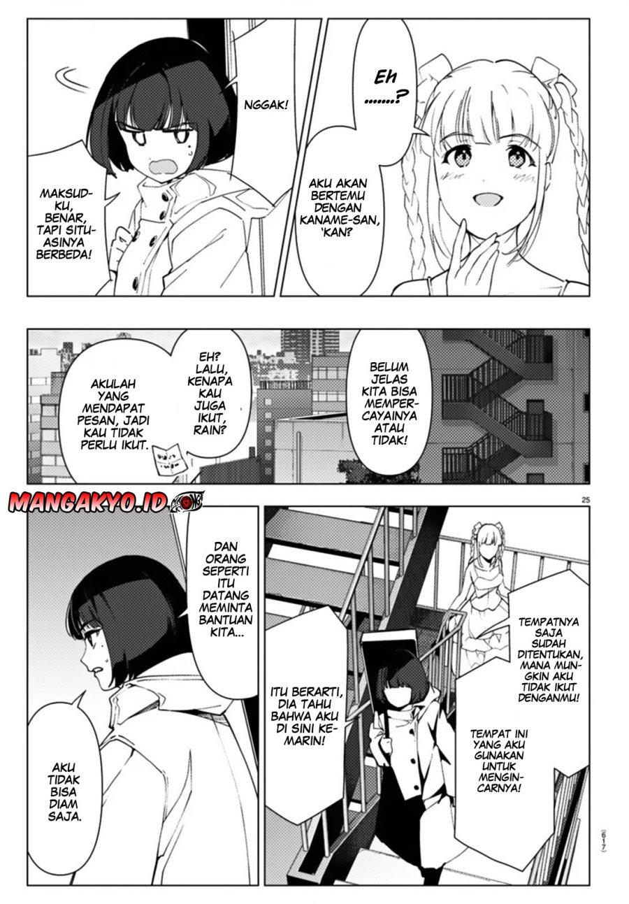 Halaman 6 dari Darwins Game Chapter 109.2