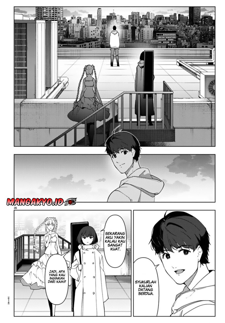 Halaman 7 dari Darwins Game Chapter 109.2