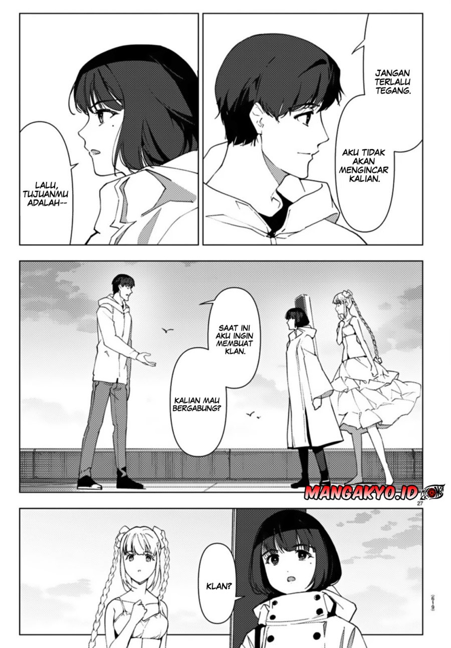 Halaman 8 dari Darwins Game Chapter 109.2