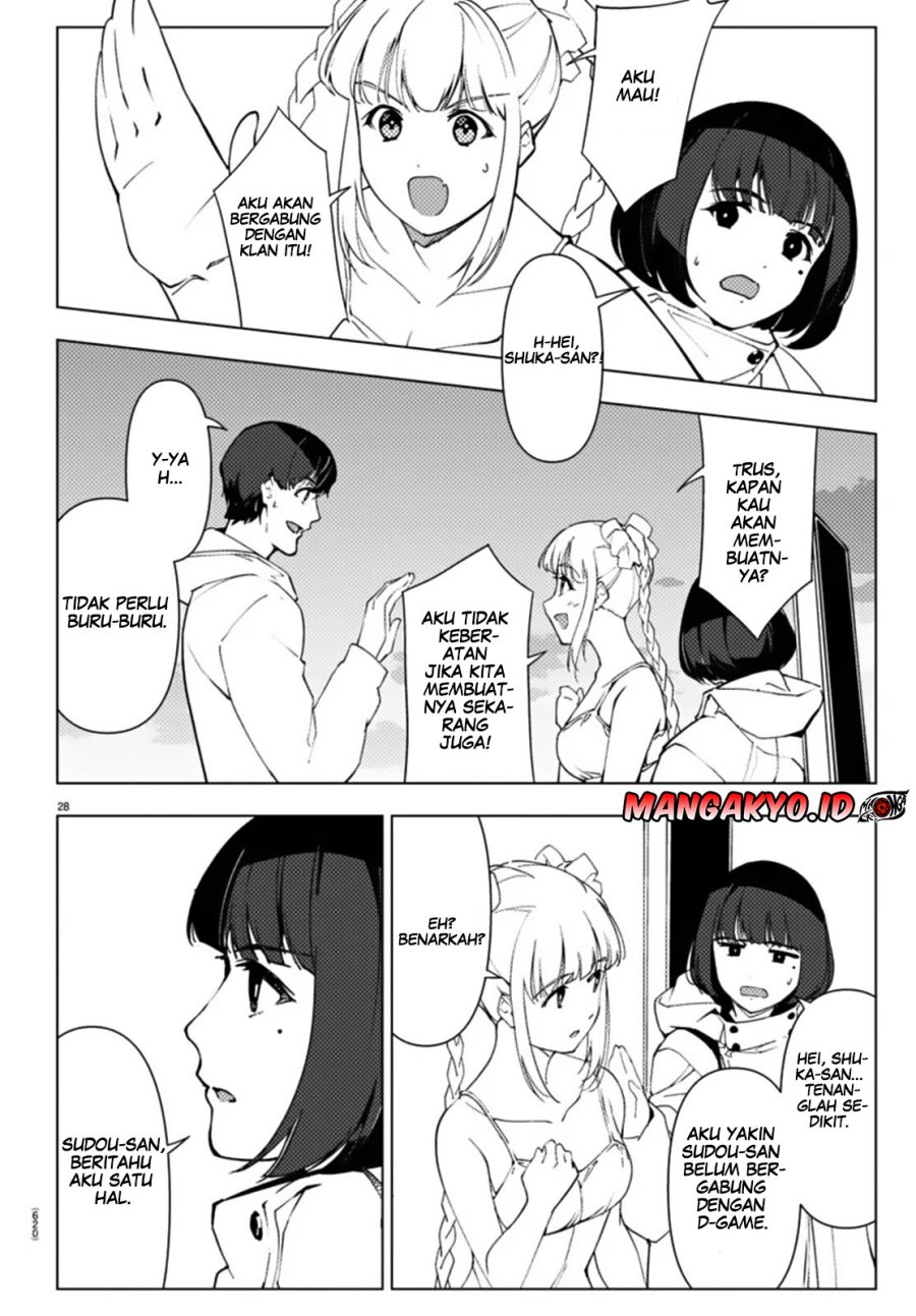Halaman 9 dari Darwins Game Chapter 109.2