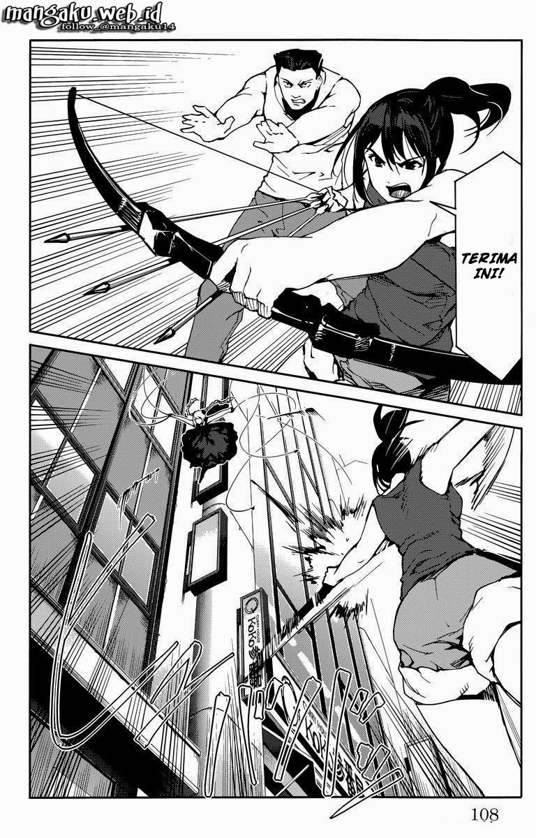 Halaman 12 dari Darwins Game Chapter 11