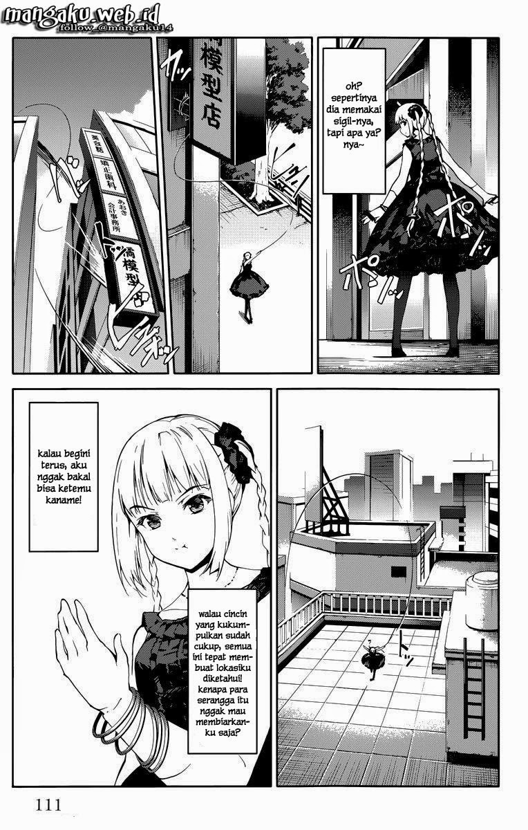 Halaman 15 dari Darwins Game Chapter 11