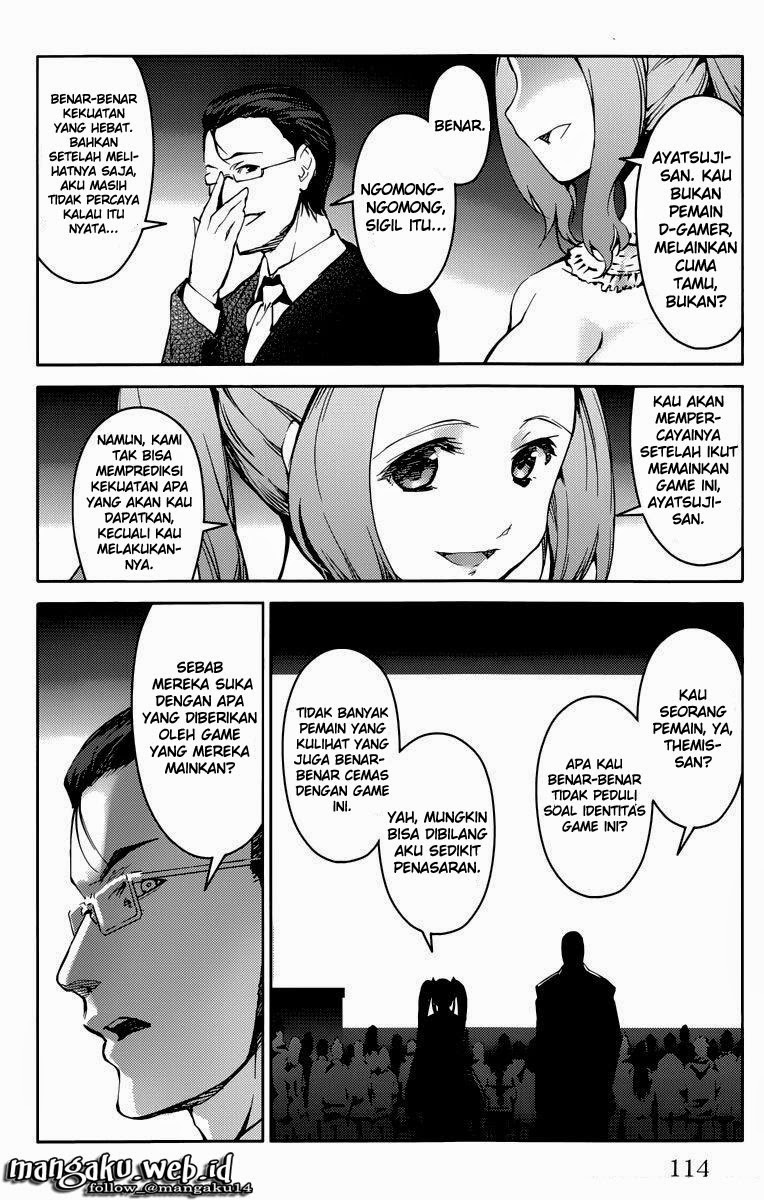 Halaman 18 dari Darwins Game Chapter 11