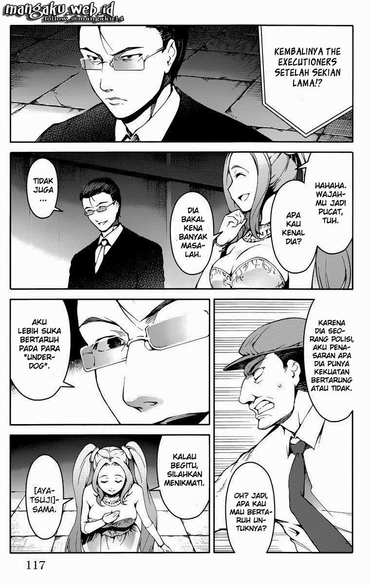 Halaman 21 dari Darwins Game Chapter 11