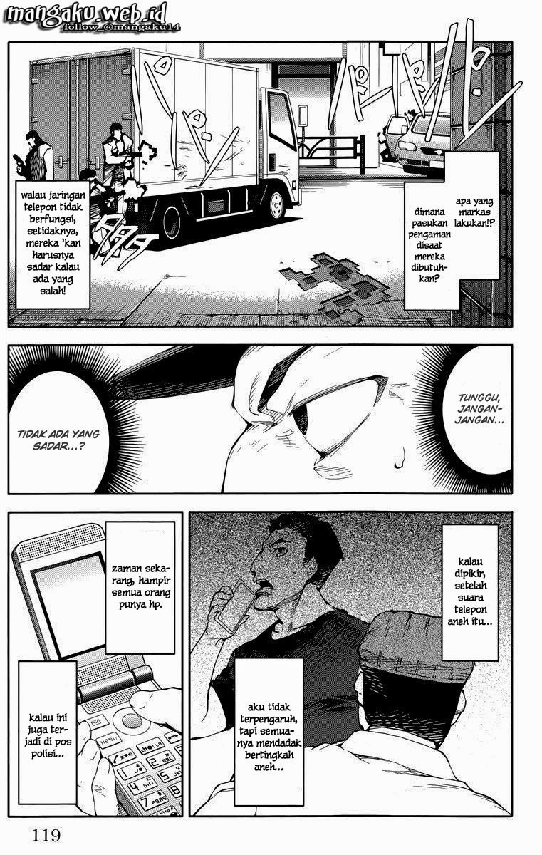 Halaman 23 dari Darwins Game Chapter 11