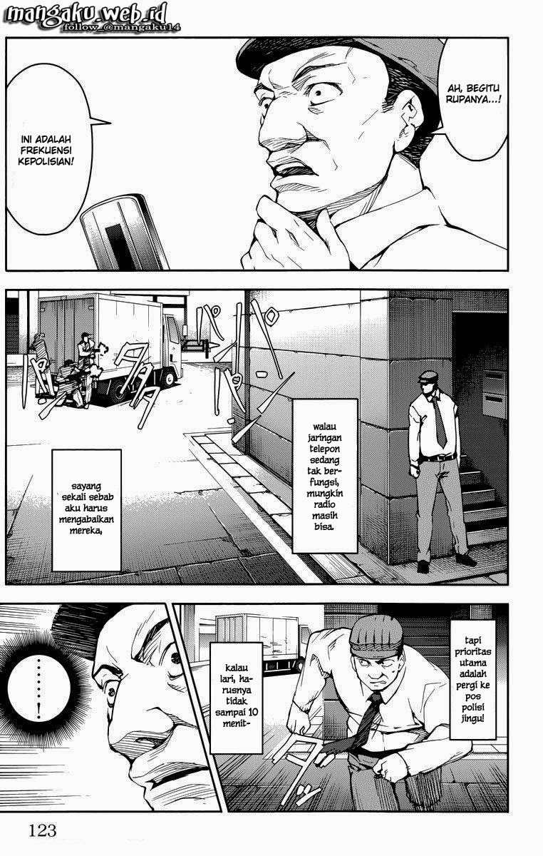 Halaman 27 dari Darwins Game Chapter 11