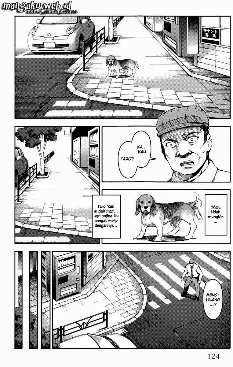 Halaman 28 dari Darwins Game Chapter 11