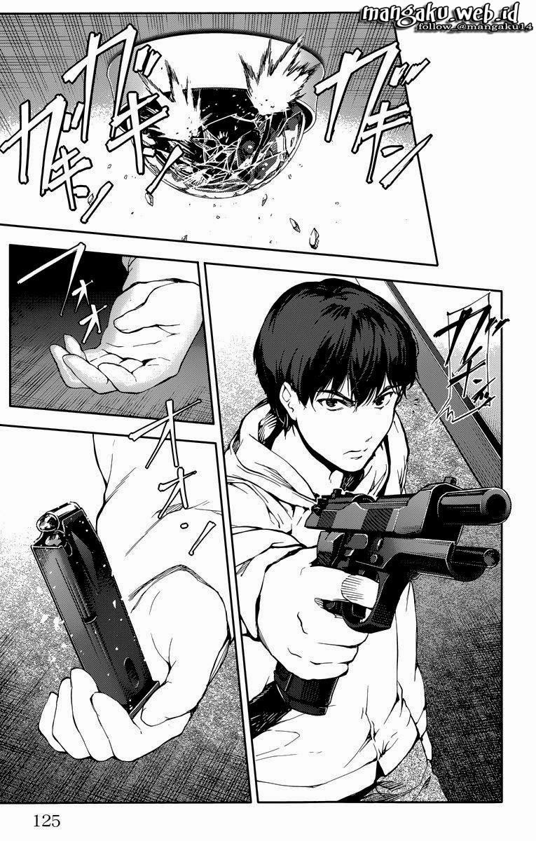 Halaman 29 dari Darwins Game Chapter 11