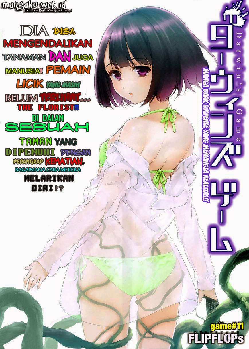 Halaman 3 dari Darwins Game Chapter 11