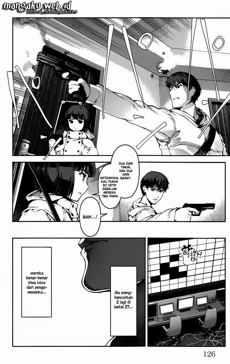 Halaman 30 dari Darwins Game Chapter 11