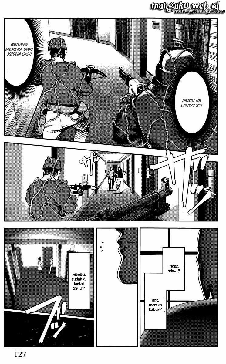 Halaman 31 dari Darwins Game Chapter 11