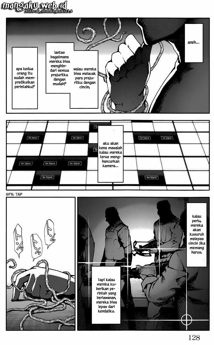 Halaman 32 dari Darwins Game Chapter 11