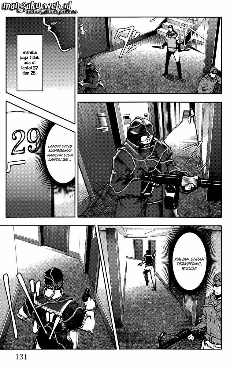 Halaman 35 dari Darwins Game Chapter 11