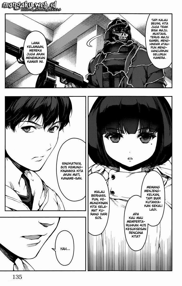 Halaman 39 dari Darwins Game Chapter 11