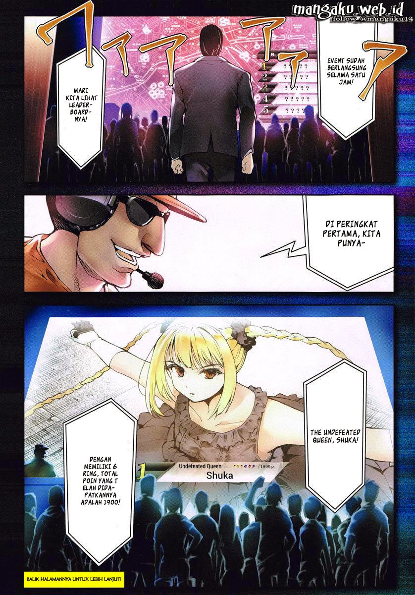 Halaman 4 dari Darwins Game Chapter 11