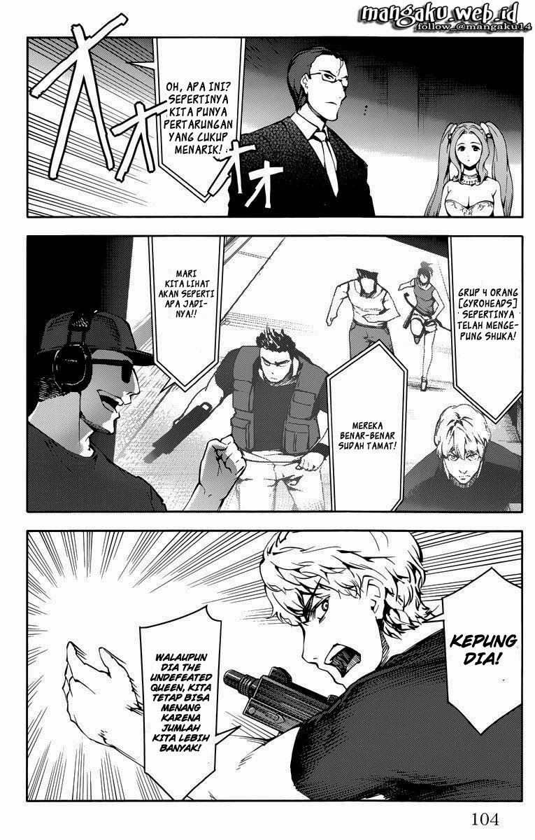Halaman 8 dari Darwins Game Chapter 11