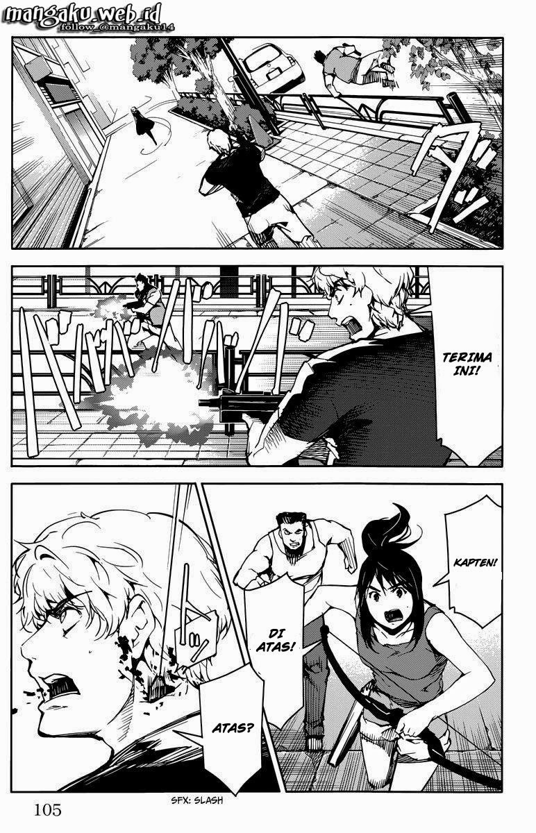 Halaman 9 dari Darwins Game Chapter 11