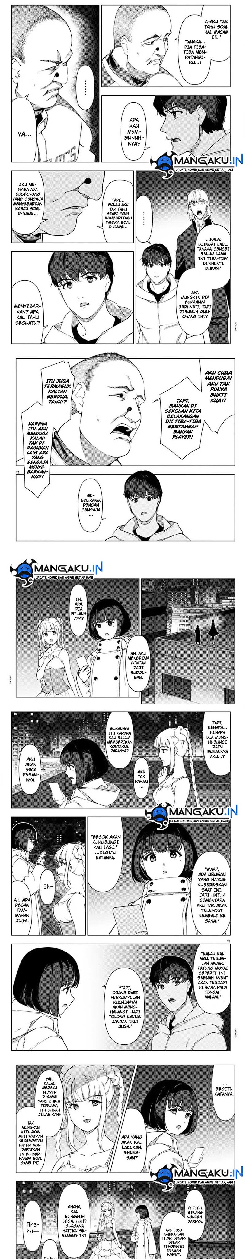 Halaman 4 dari Darwins Game Chapter 110.1
