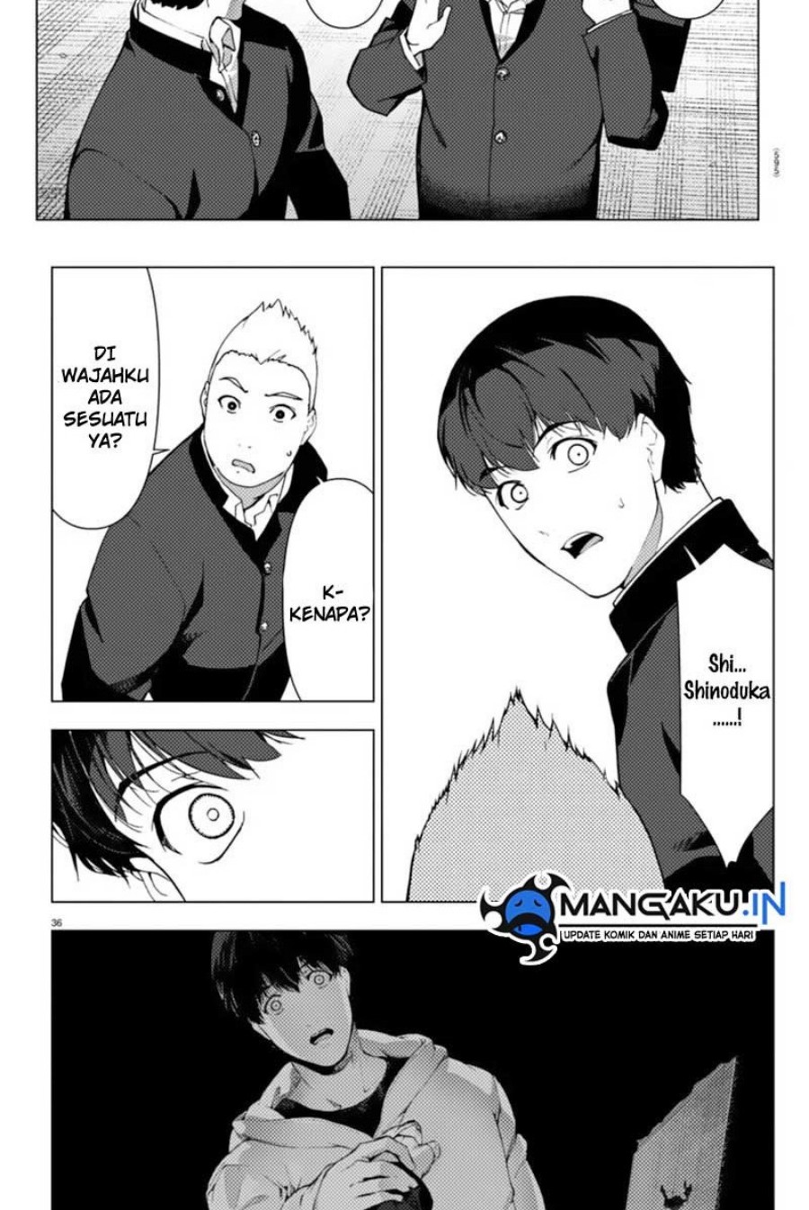 Halaman 12 dari Darwins Game Chapter 110.2