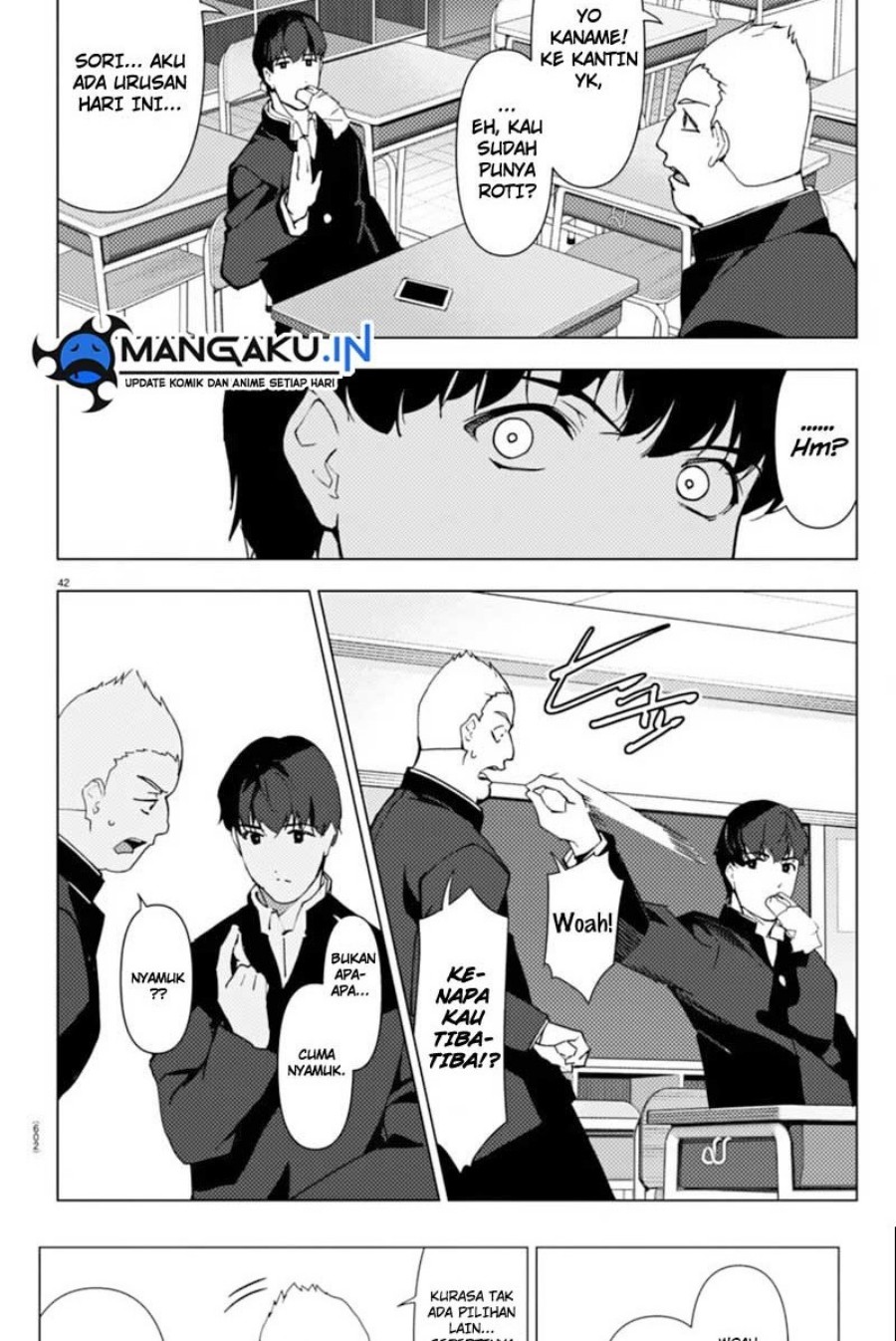 Halaman 18 dari Darwins Game Chapter 110.2