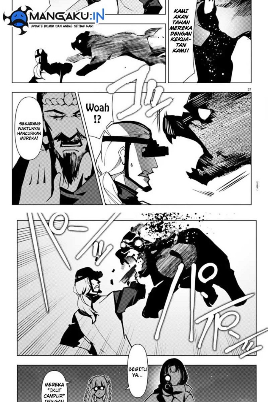 Halaman 4 dari Darwins Game Chapter 110.2