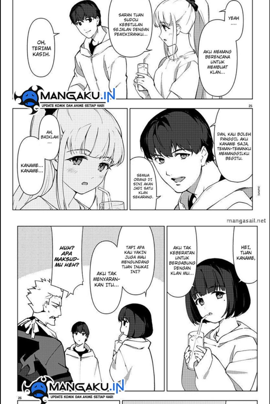 Halaman 3 dari Darwins Game Chapter 111.2