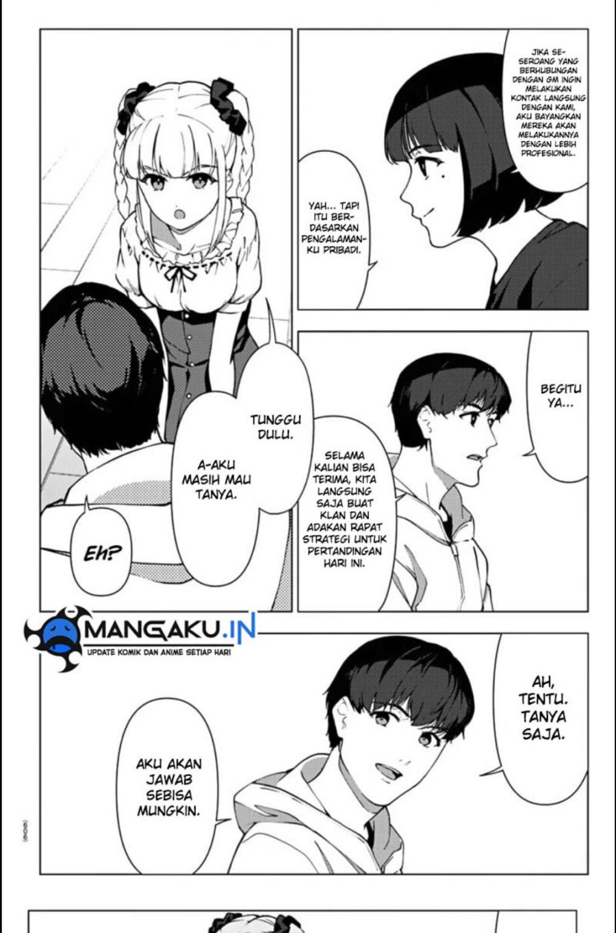 Halaman 12 dari Darwins Game Chapter 112.1