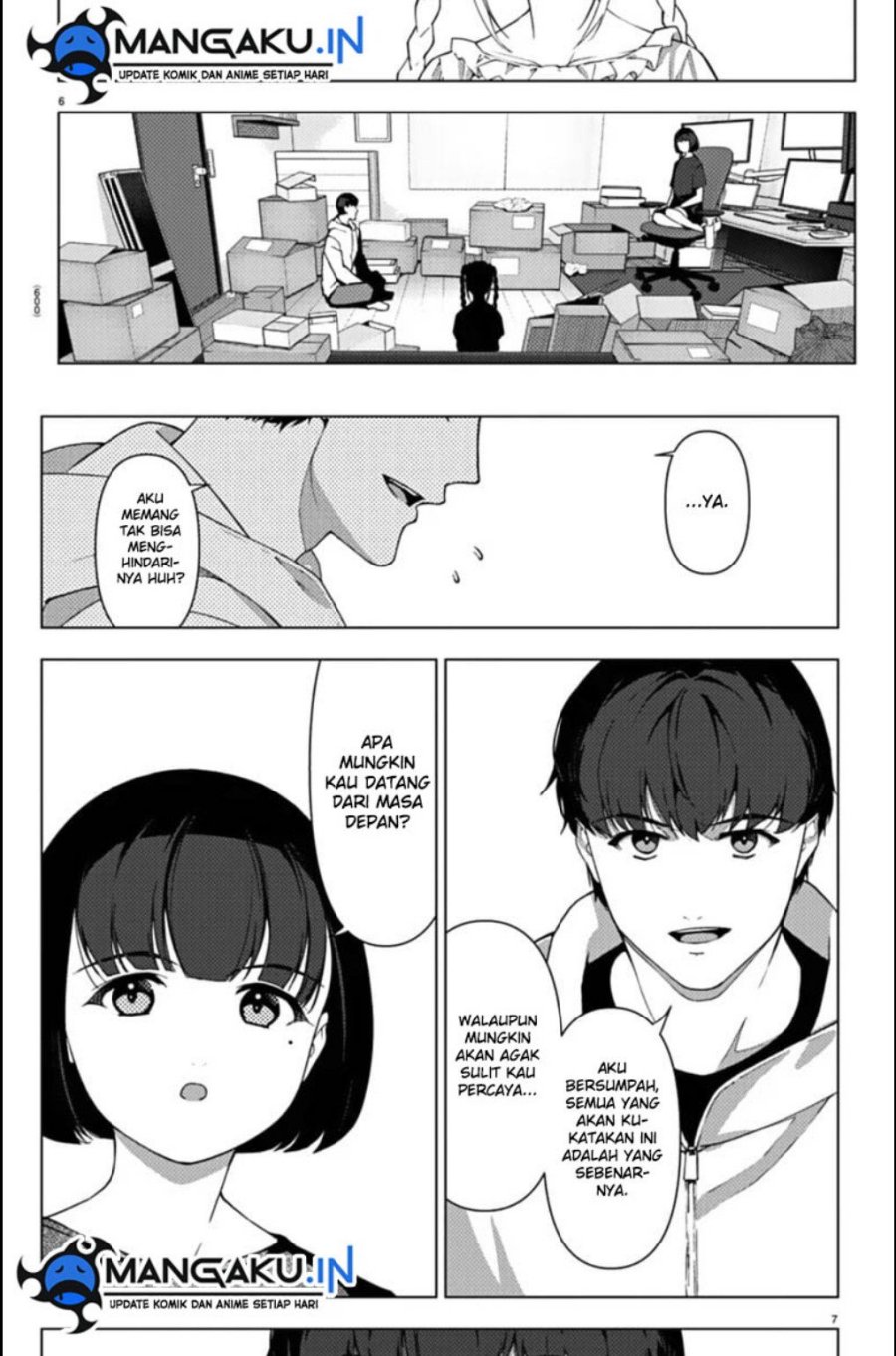Halaman 7 dari Darwins Game Chapter 112.1