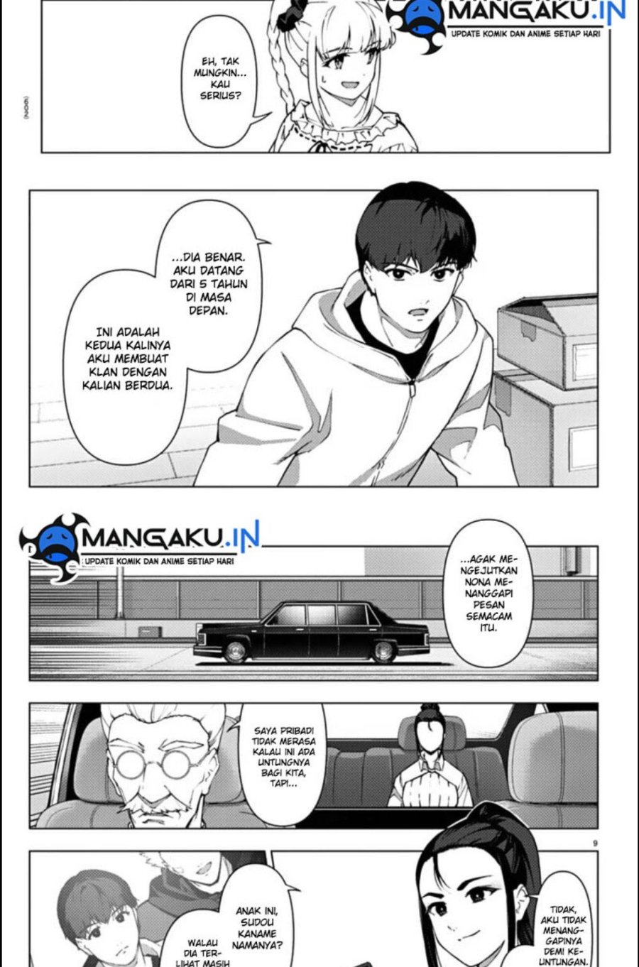 Halaman 9 dari Darwins Game Chapter 112.1